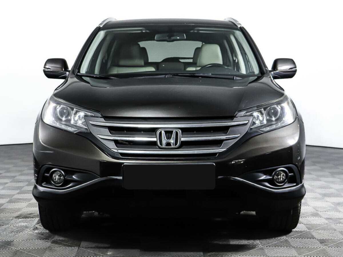 Купить Honda CR-V, 2013, 85 500 км, фото №2