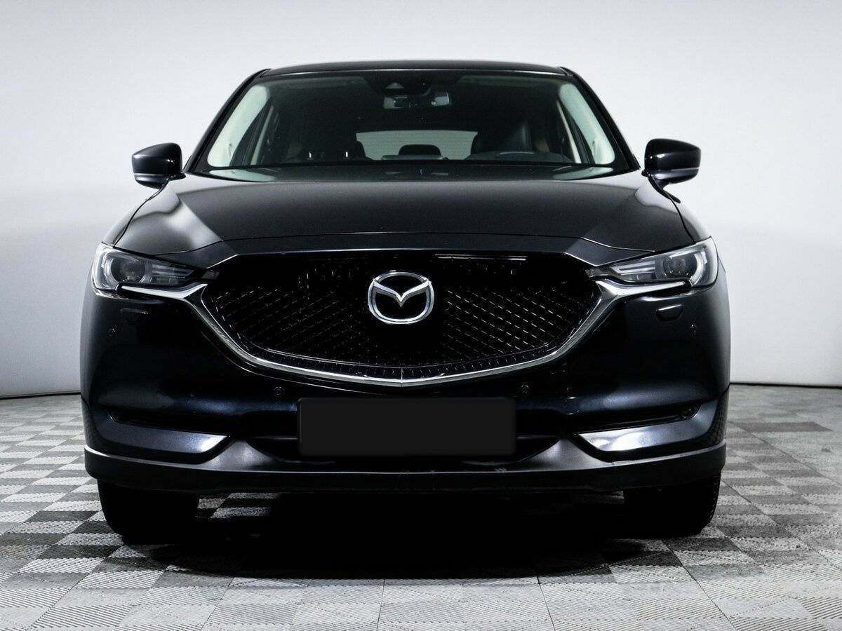 Купить Mazda CX-5, 2019, 92 000 км, фото №2