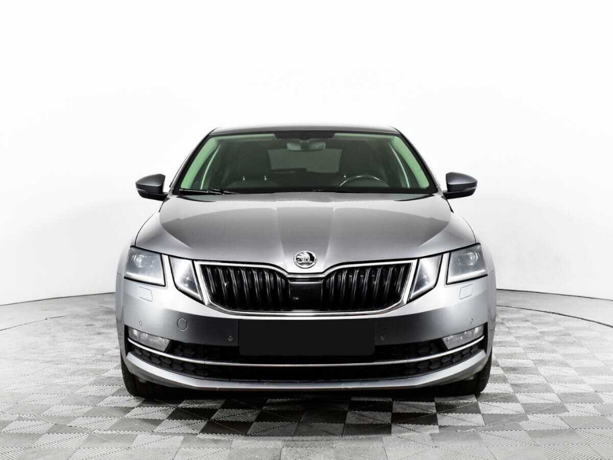 Купить Skoda Octavia, 2019, 155 145 км, фото №2