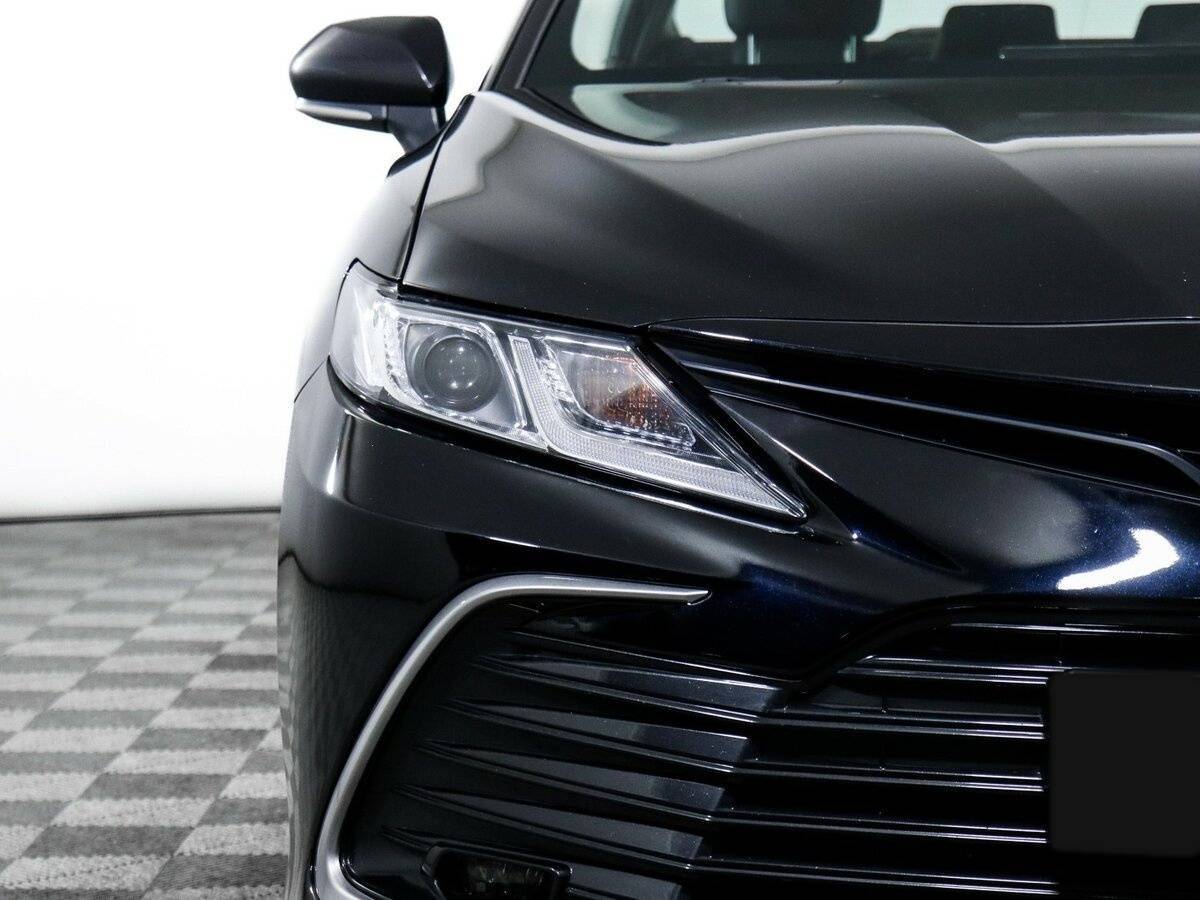 Купить Toyota Camry, 2021, 38 615 км, фото №15