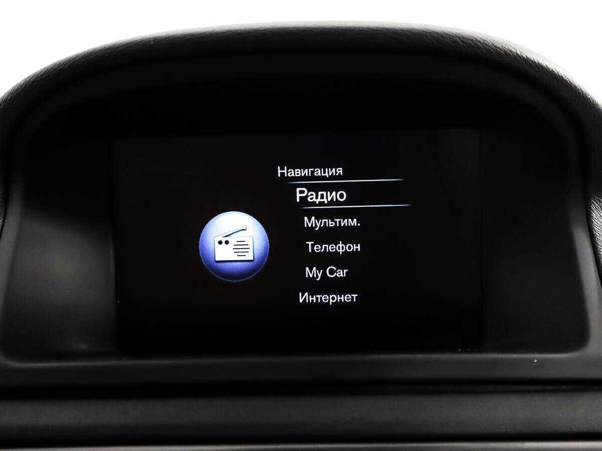 Купить Volvo XC70, 2014, 255 563 км, фото №17