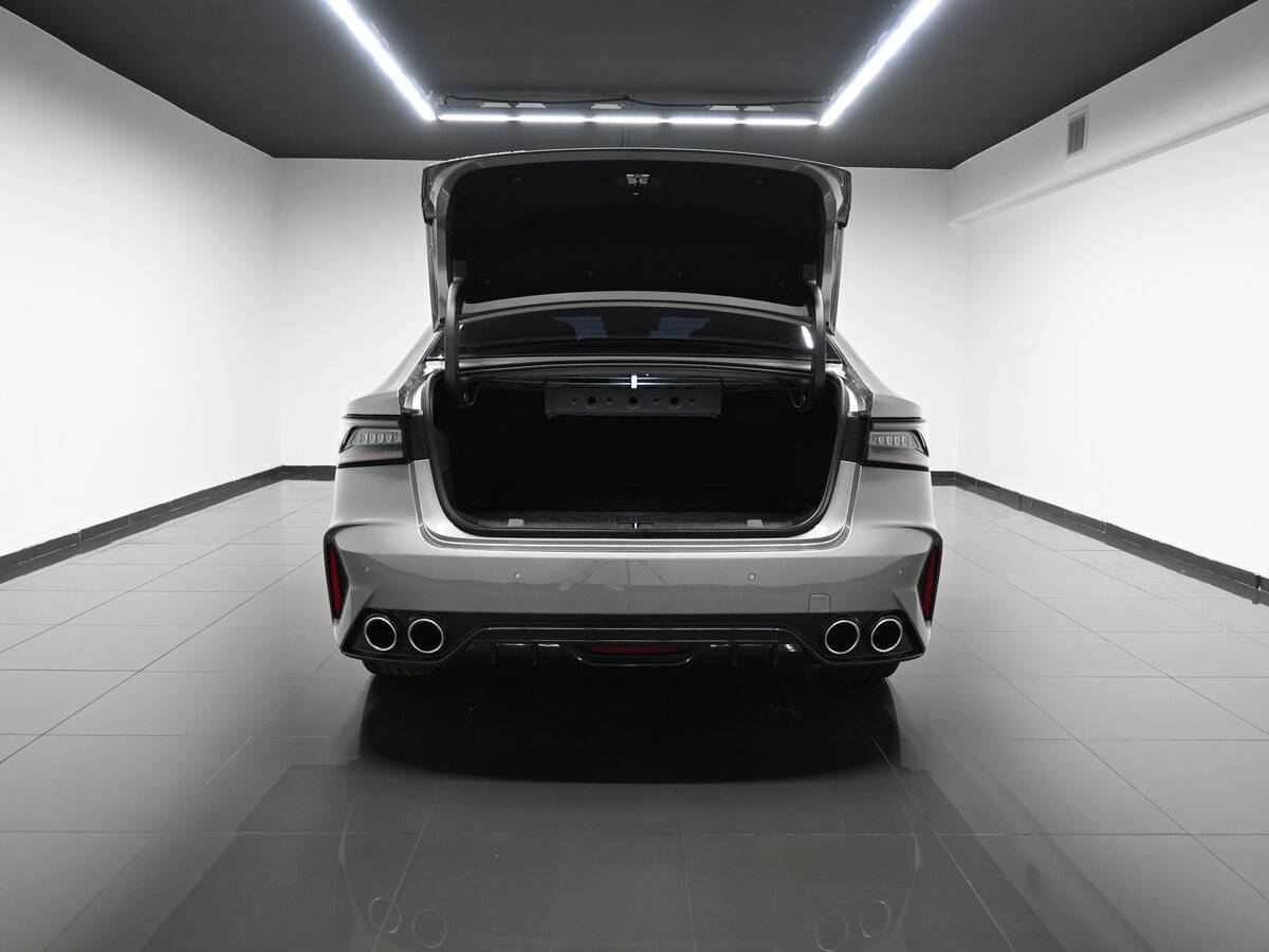 Купить Chery Arrizo 8, 2023, 22 184 км, фото №7