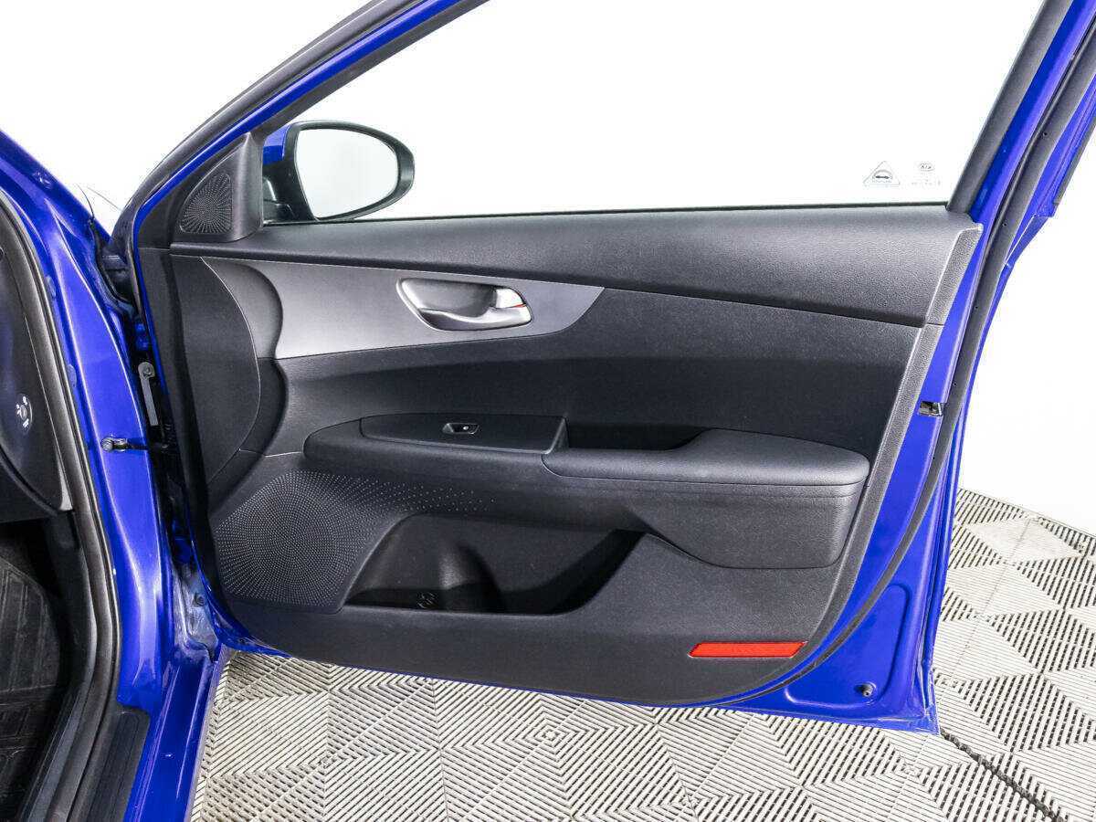 Купить Kia Cerato, 2021, 89 574 км, фото №26