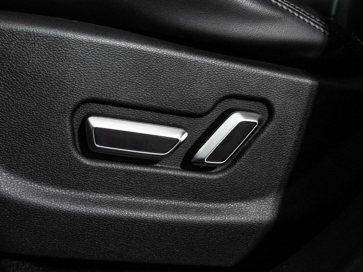 Купить Geely Atlas, 2020, 91 255 км, фото №14
