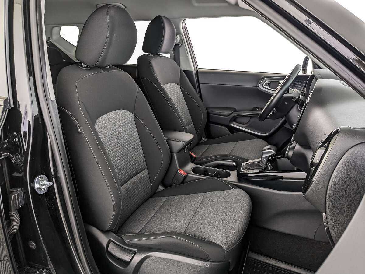 Купить Kia Soul, 2019, 100 671 км, фото №24