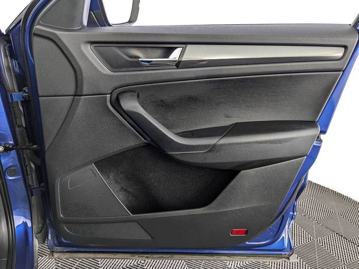 Купить Skoda Kodiaq, 2021, 85 819 км, фото №21