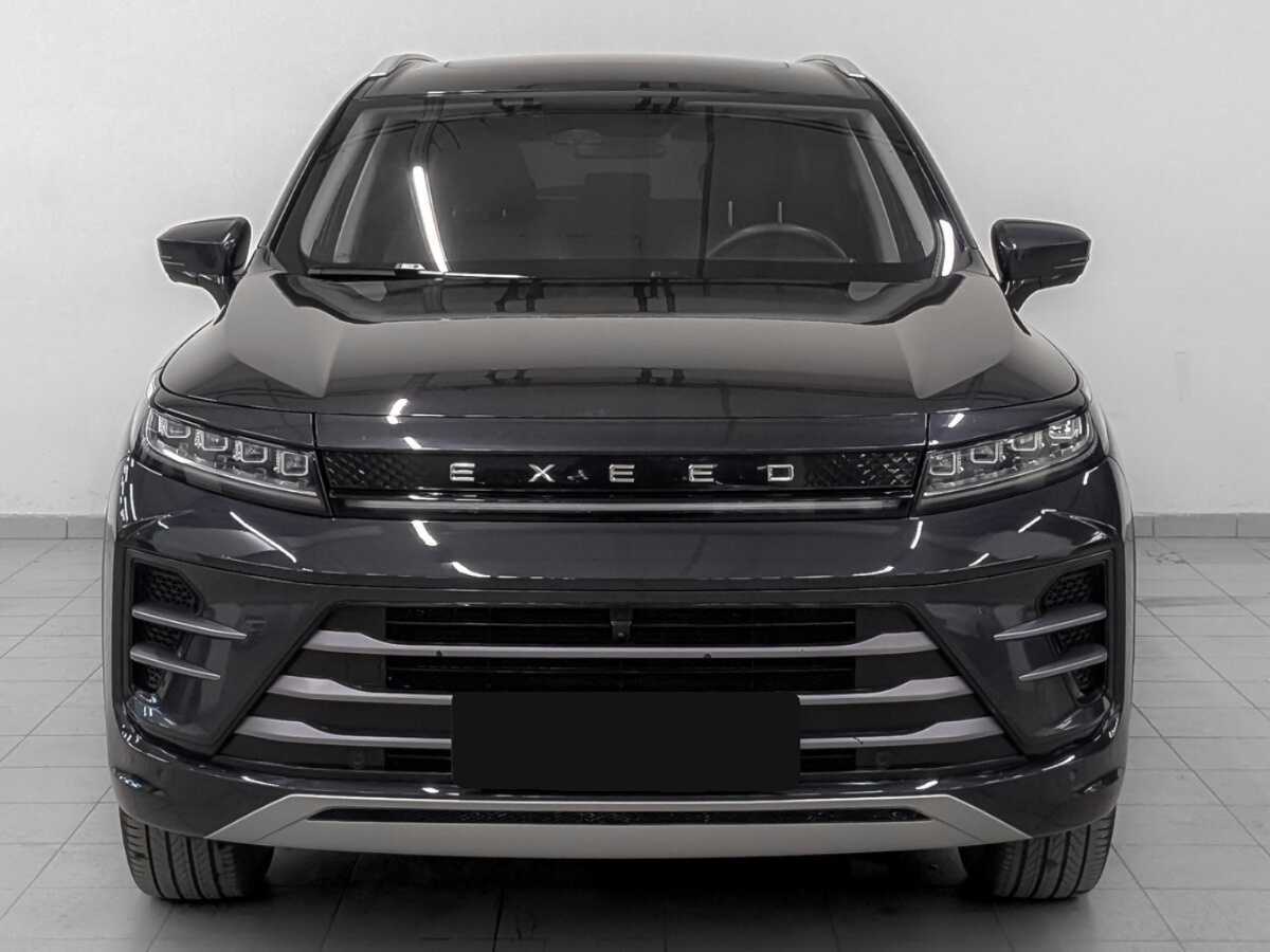 Купить Exeed LX, 2022, 50 822 км, фото №2