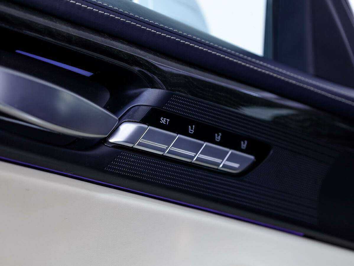 Купить Genesis G90, 2016, 119 863 км, фото №18