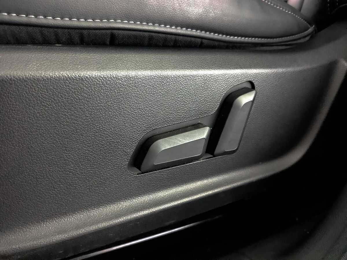 Купить Haval F7, 2019, 70 560 км, фото №23