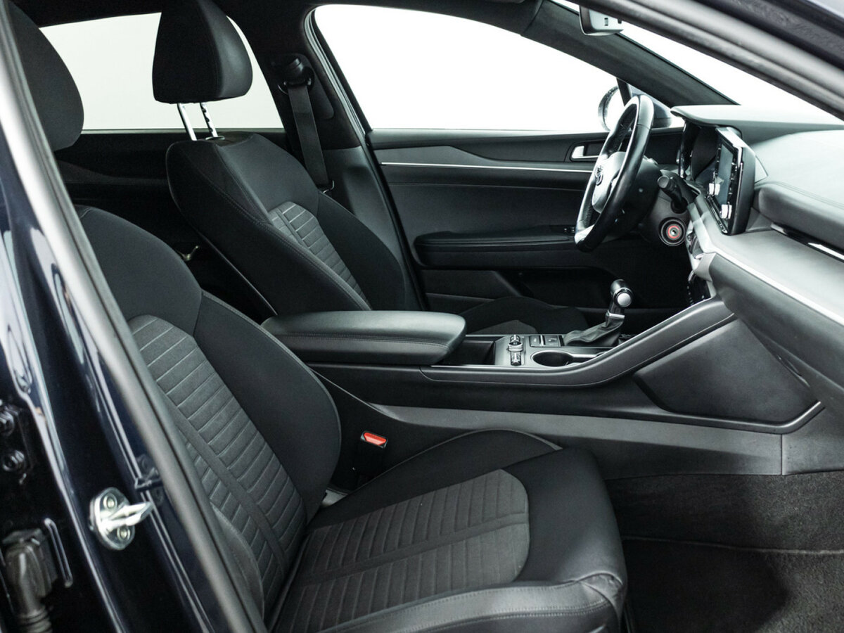 Купить Kia K5 III, 2020, 138 000 км, фото №14
