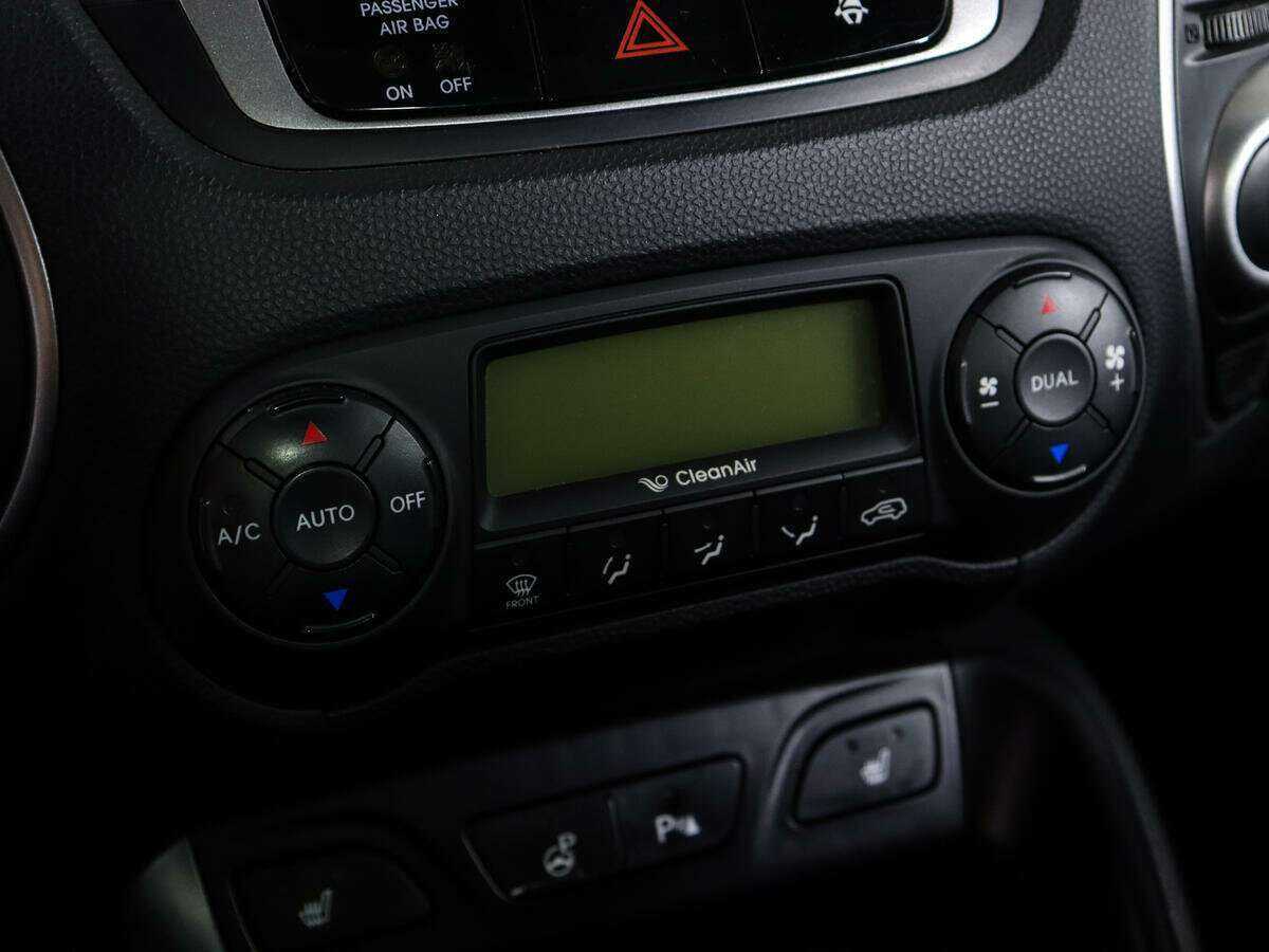 Купить Hyundai ix35, 2011, 135 600 км, фото №22