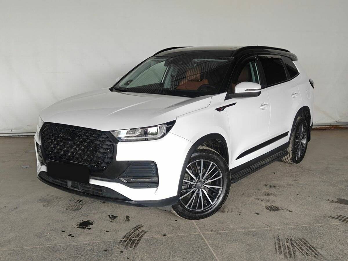 Купить Chery Tiggo 8 Pro Max, 2023, 58 089 км, фото №1