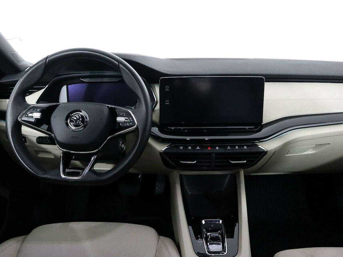 Купить Skoda Octavia, 2021, 30 756 км, фото №9