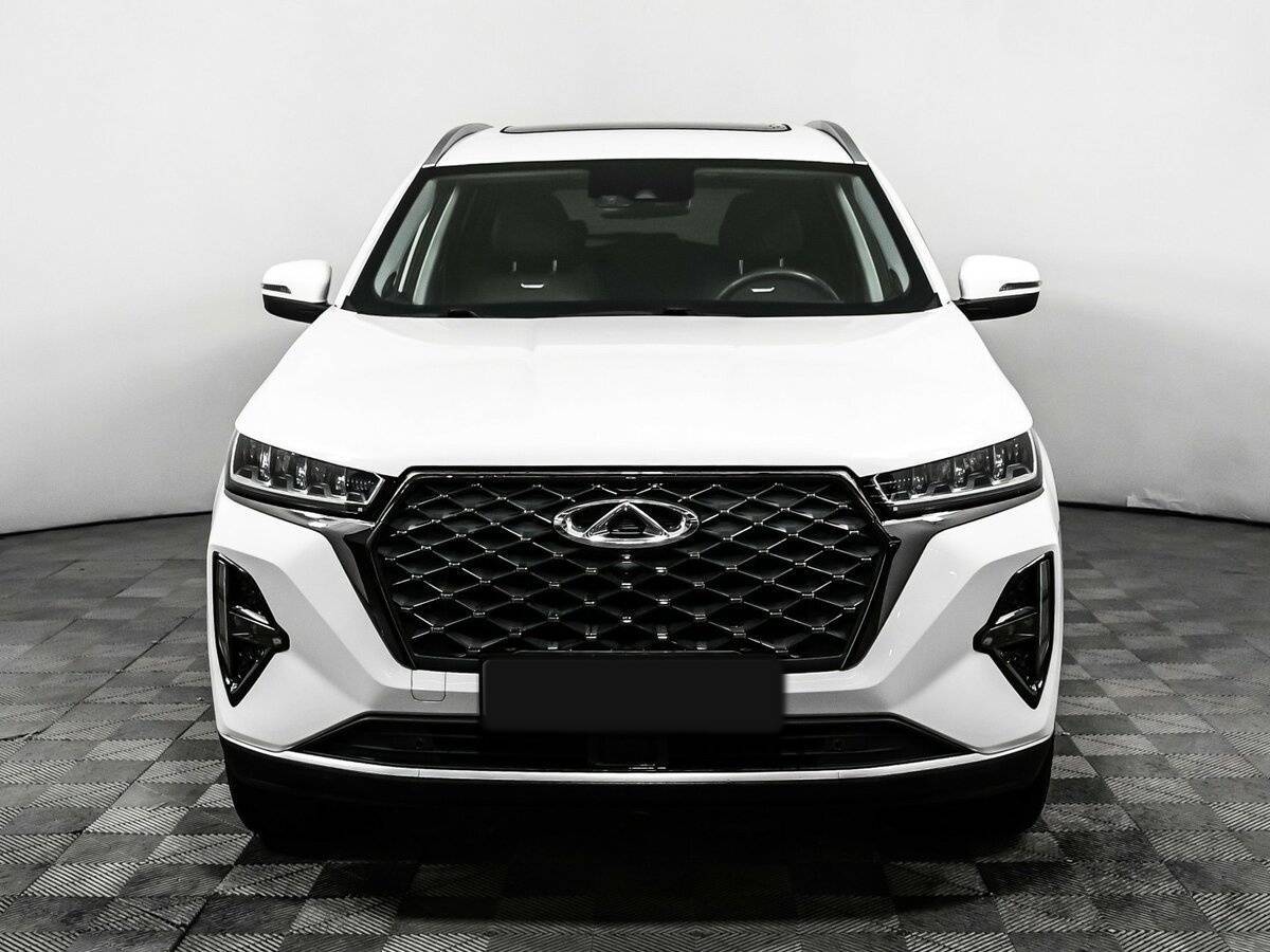 Купить Chery Tiggo 7 Pro Max, 2023, 21 574 км, фото №2