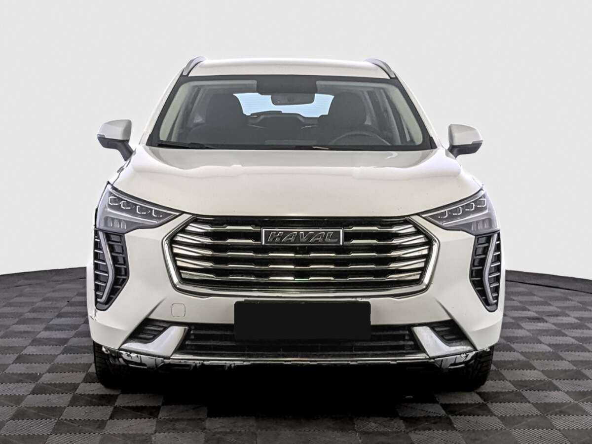 Купить Haval Jolion, 2022, 61 917 км, фото №2