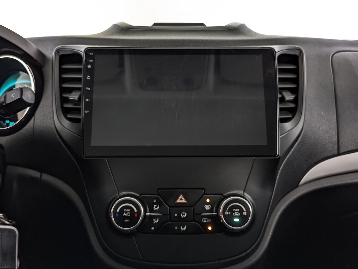 Купить Changan CS35, 2018, 97 414 км, фото №16