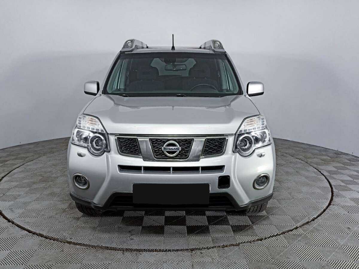 Купить Nissan X-Trail, 2014, 262 007 км, фото №2