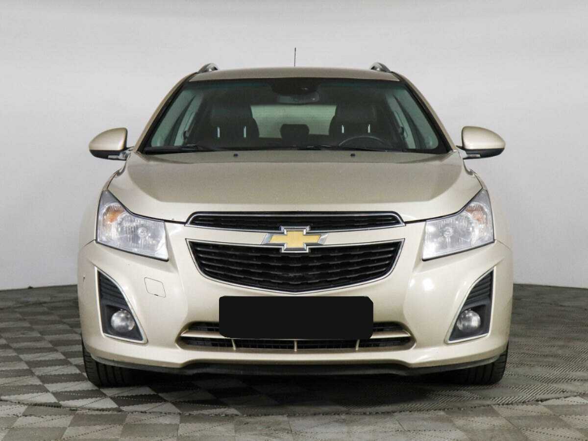 Купить Chevrolet Cruze, 2013, 134 021 км, фото №2