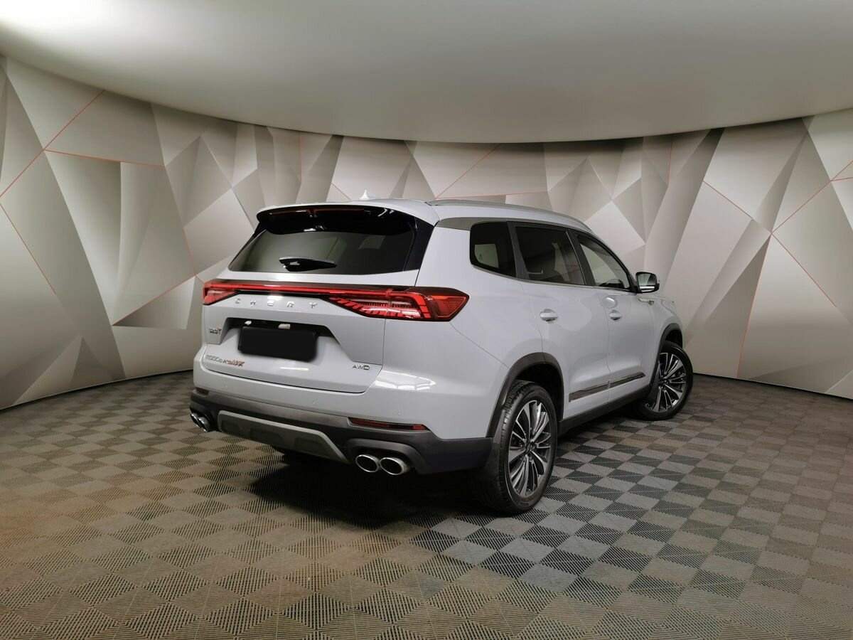 Купить Chery Tiggo 8 Pro Max, 2023, 55 115 км, фото №2