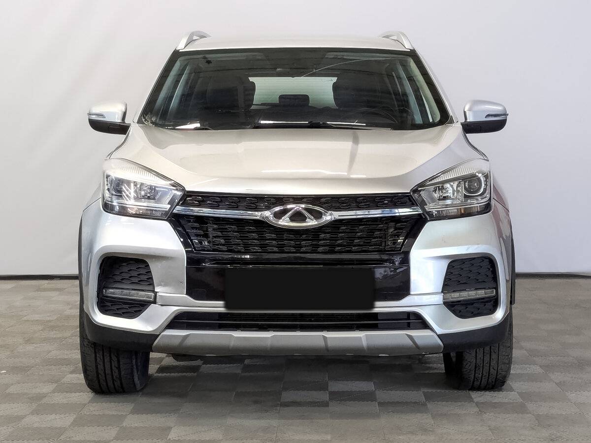 Купить Chery Tiggo 4, 2021, 119 855 км, фото №2