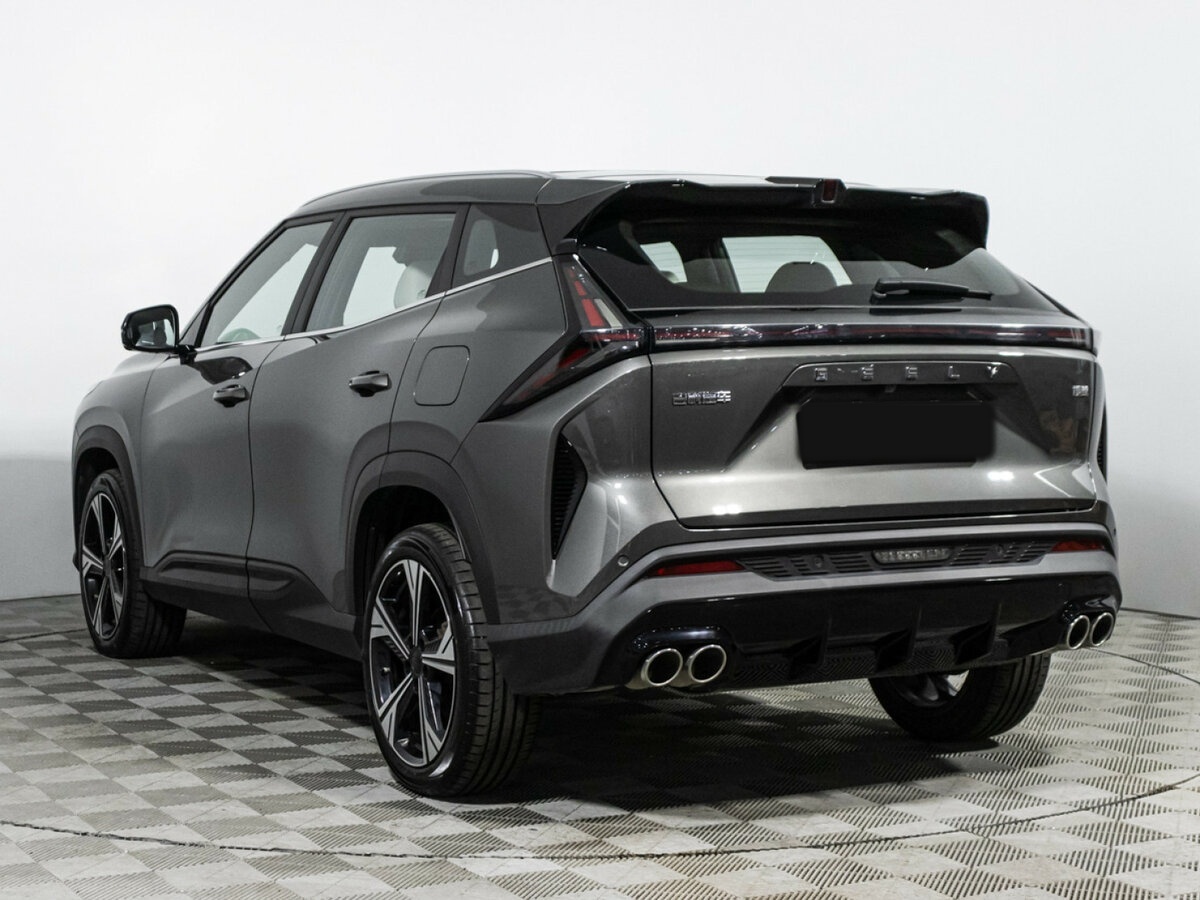 Купить Geely Boyue Cool, 2023, 27 561 км, фото №7