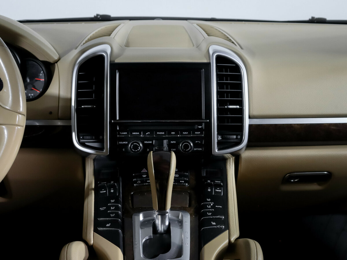 Купить Porsche Cayenne Diesel II (958), 2012, 245 885 км, фото №11