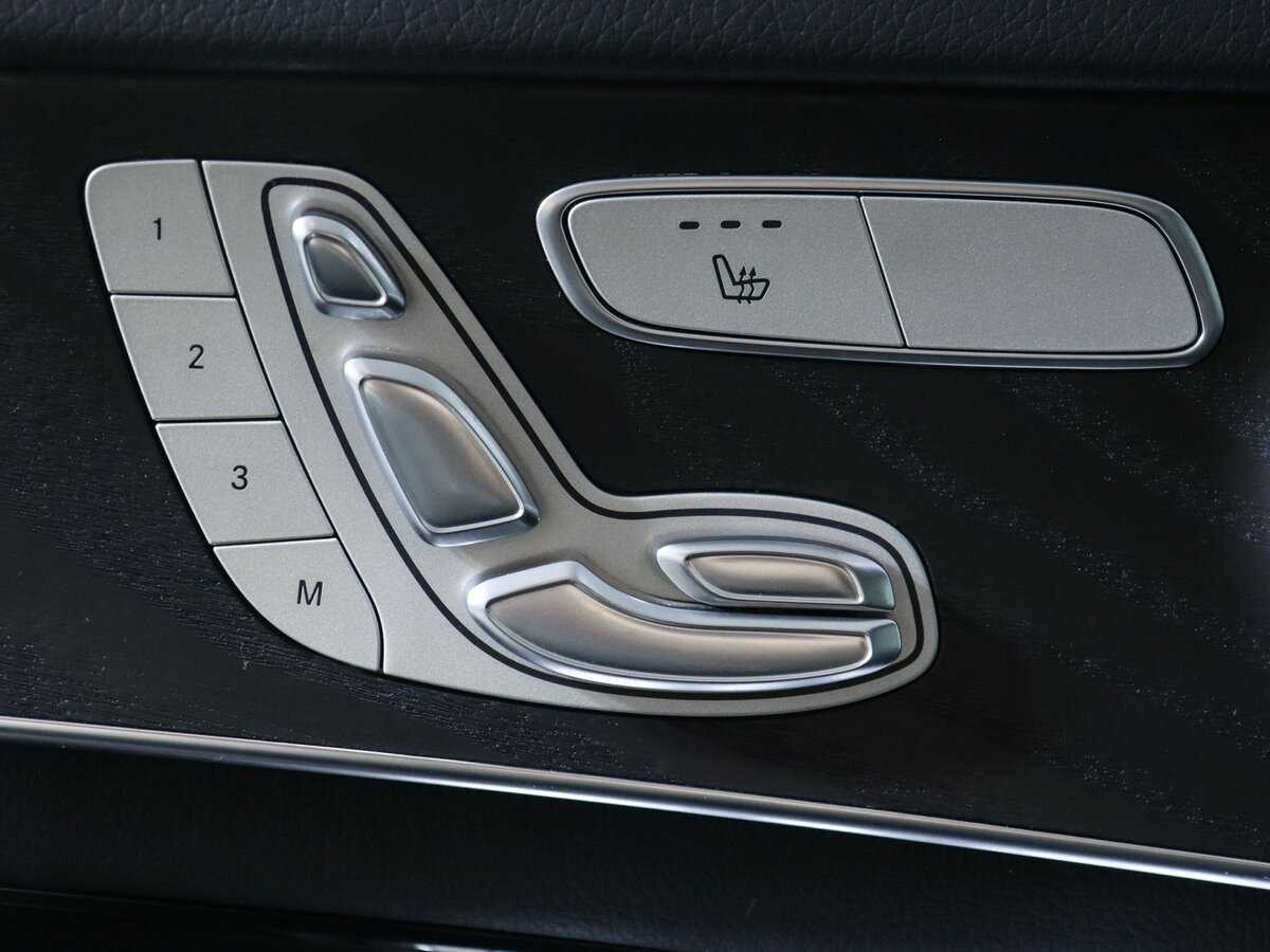 Купить Mercedes-Benz GLC Coupe 300, 2019, 69 810 км, фото №14
