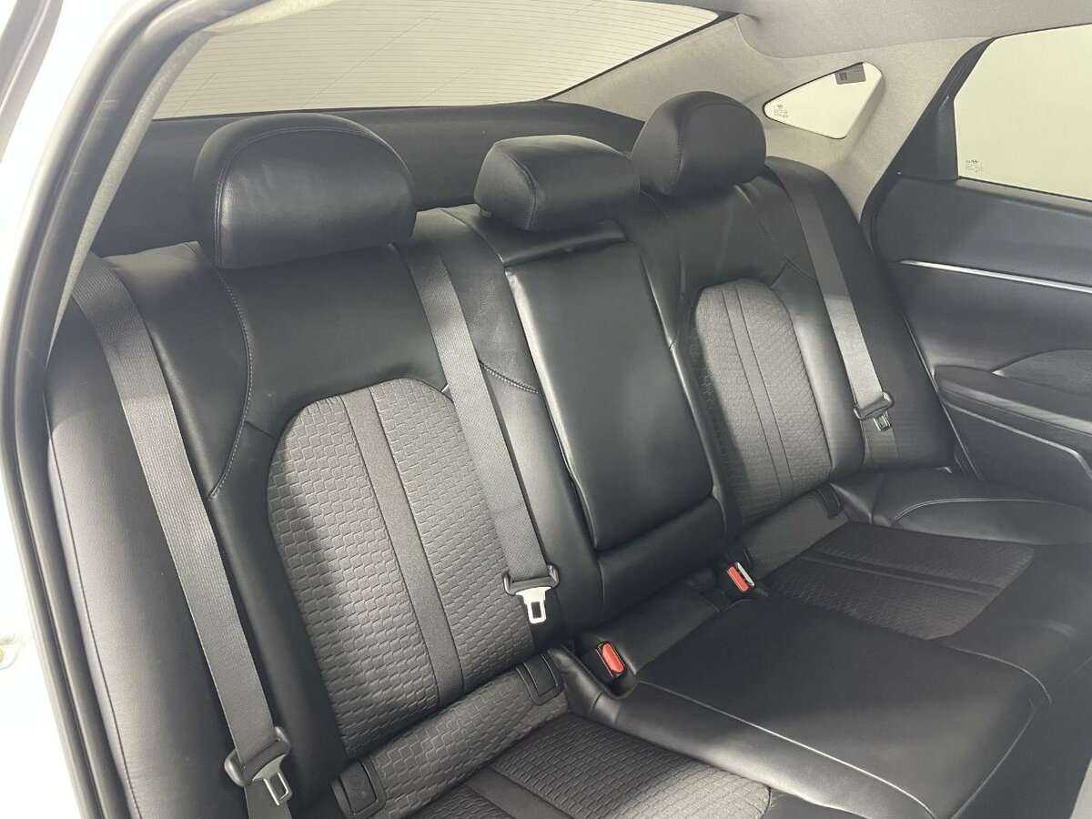 Купить Hyundai Sonata, 2019, 95 022 км, фото №15