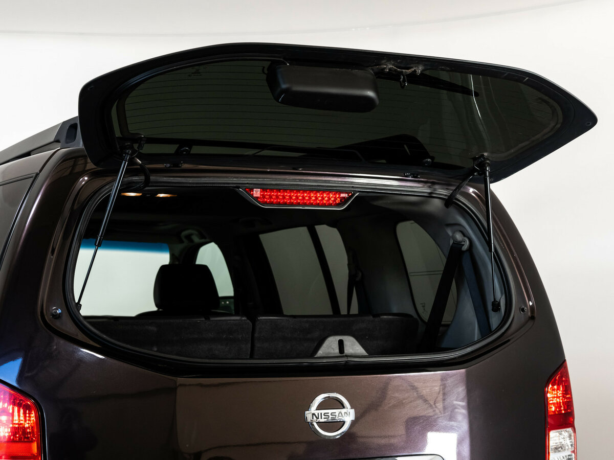 Купить Nissan Pathfinder III Рестайлинг, 2010, 291 805 км, фото №25