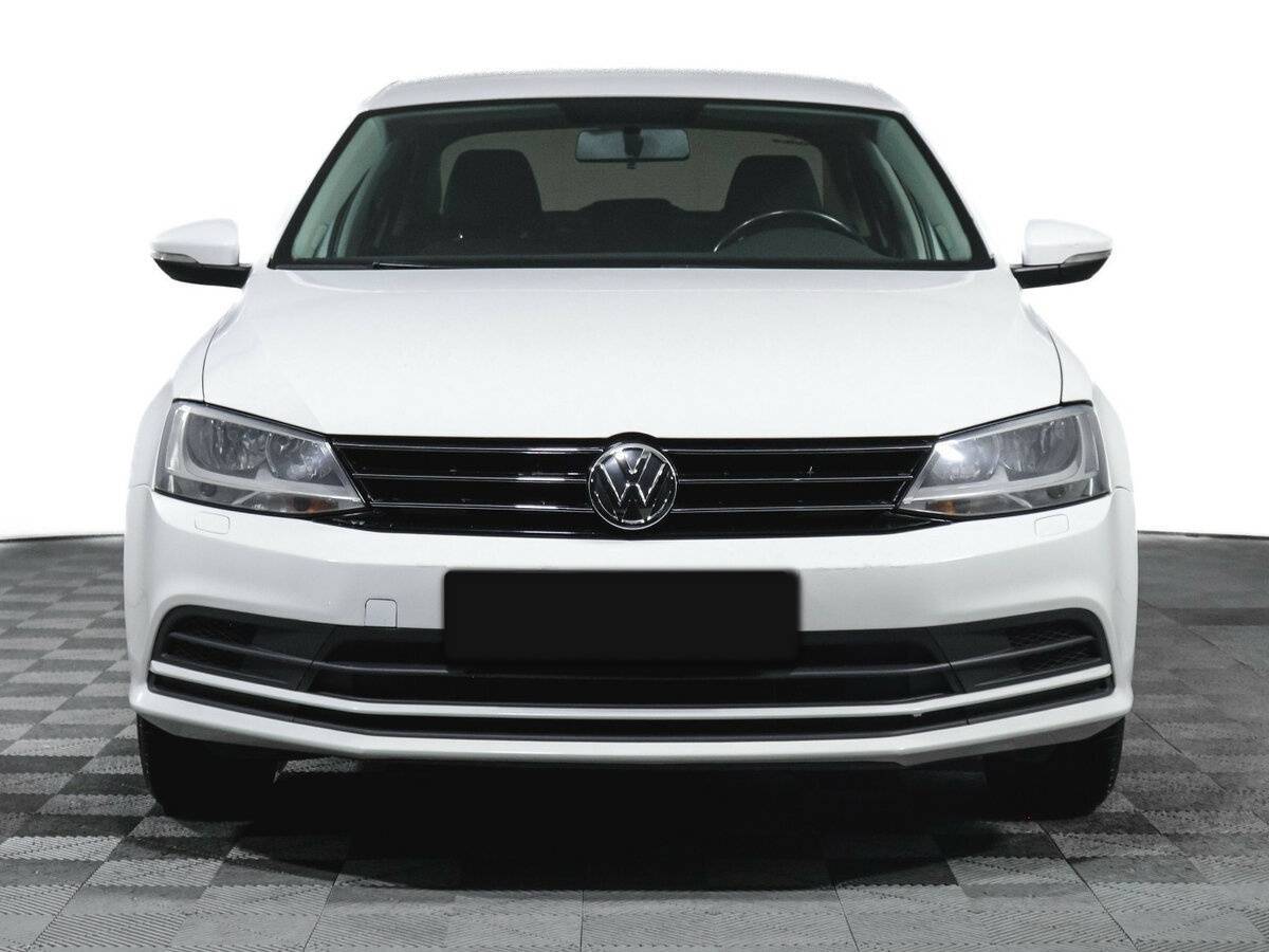 Купить Volkswagen Jetta, 2016, 125 387 км, фото №2