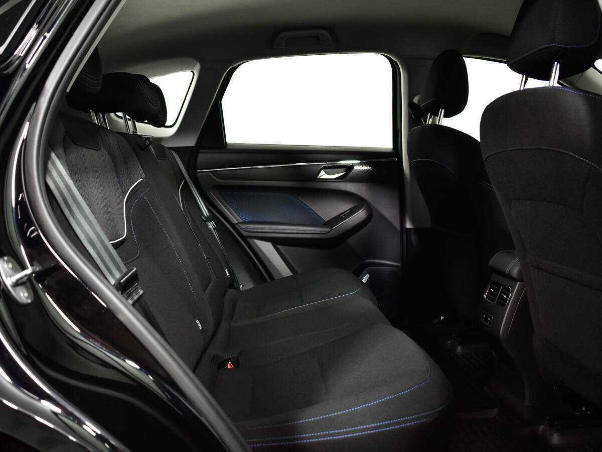 Купить Haval Jolion, 2023, 58 689 км, фото №10