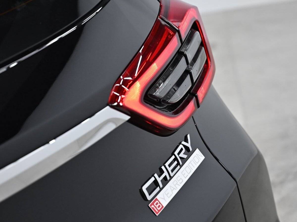 Купить Chery Tiggo 4 Pro, 2024, 37 км, фото №8