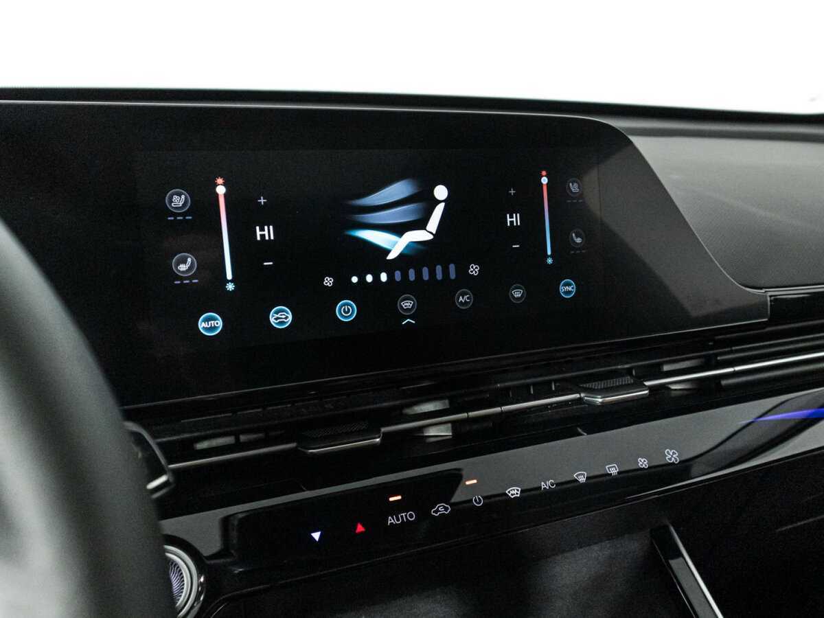 Купить Omoda C5, 2023, 12 297 км, фото №15