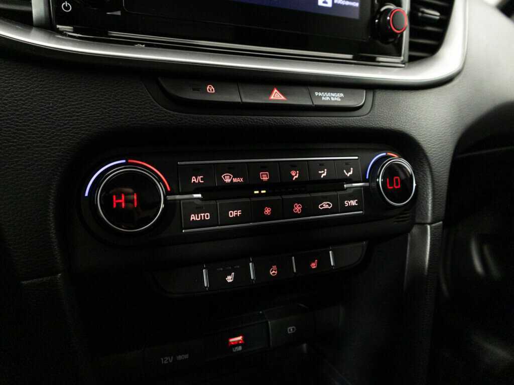 Купить Kia XCeed, 2021, 32 616 км, фото №21