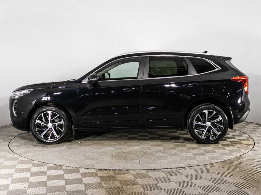 Купить Haval Jolion, 2022, 37 254 км, фото №8