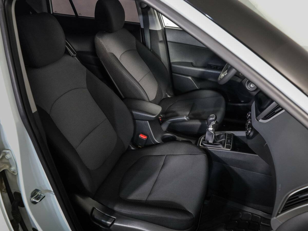 Купить Hyundai Creta I Рестайлинг, 2020, 110 813 км, фото №25