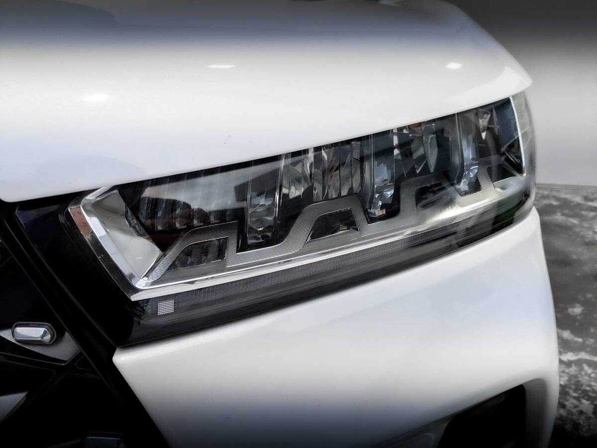 Купить Chery Tiggo 7 Pro I, 2021, 51 500 км, фото №17