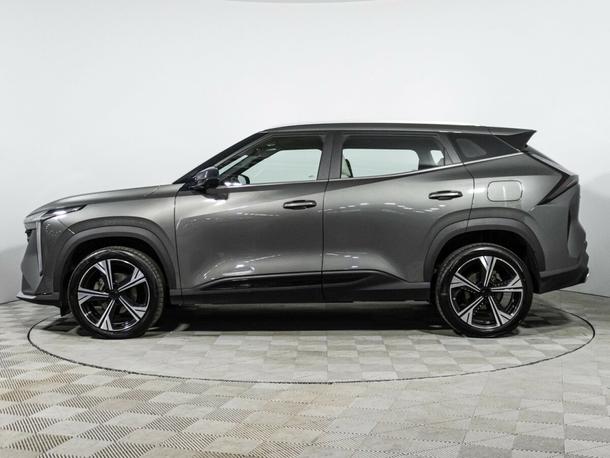 Купить Geely Boyue Cool, 2023, 27 561 км, фото №8