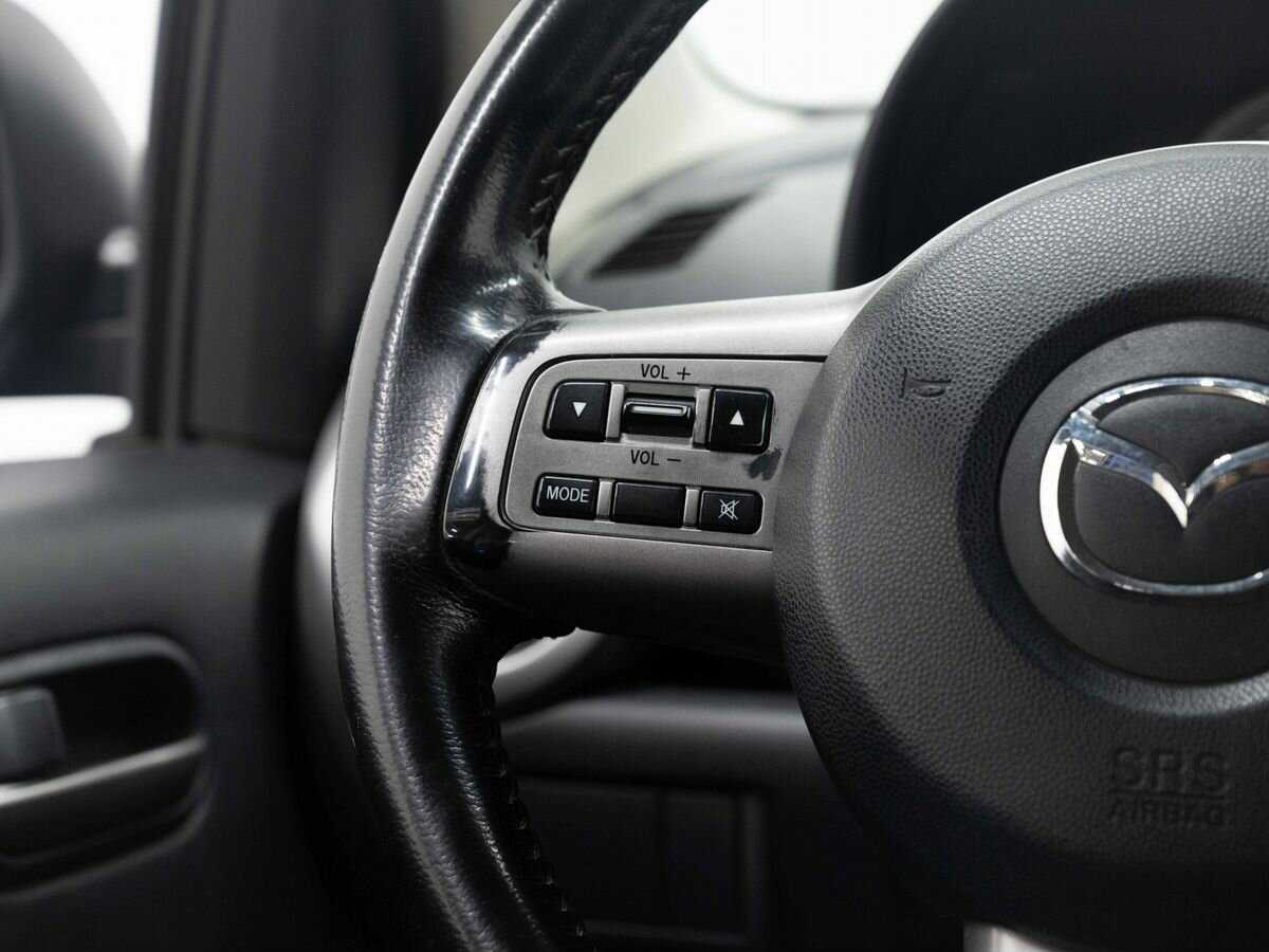 Купить Mazda 2, 2009, 225 000 км, фото №17
