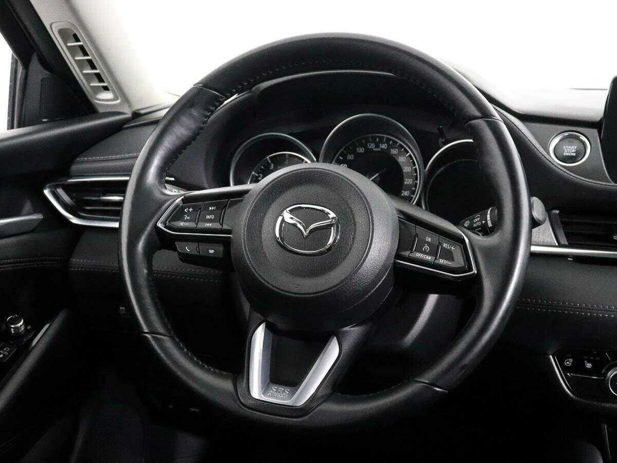 Купить Mazda 6, 2021, 24 720 км, фото №12