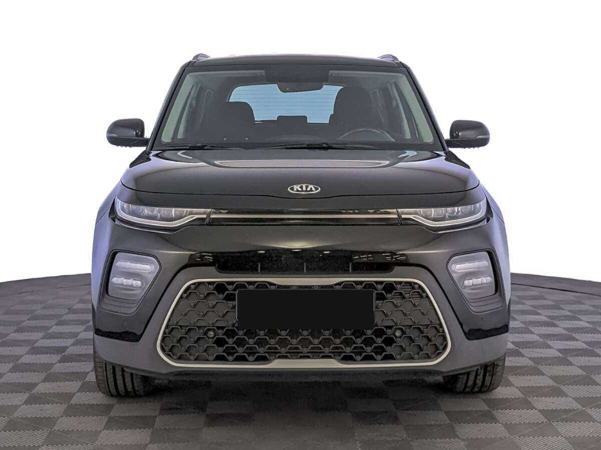 Купить Kia Soul, 2019, 100 671 км, фото №2