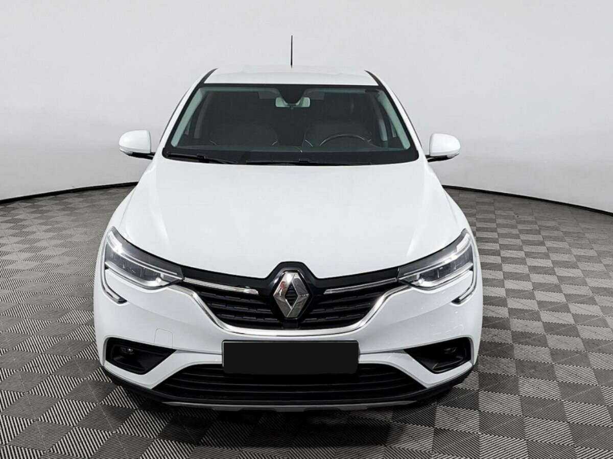 Купить Renault Arkana, 2019, 61 287 км, фото №2
