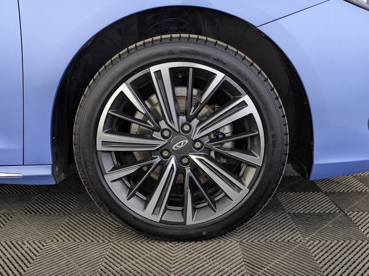 Купить Chery Arrizo 8, 2023, 30 593 км, фото №12