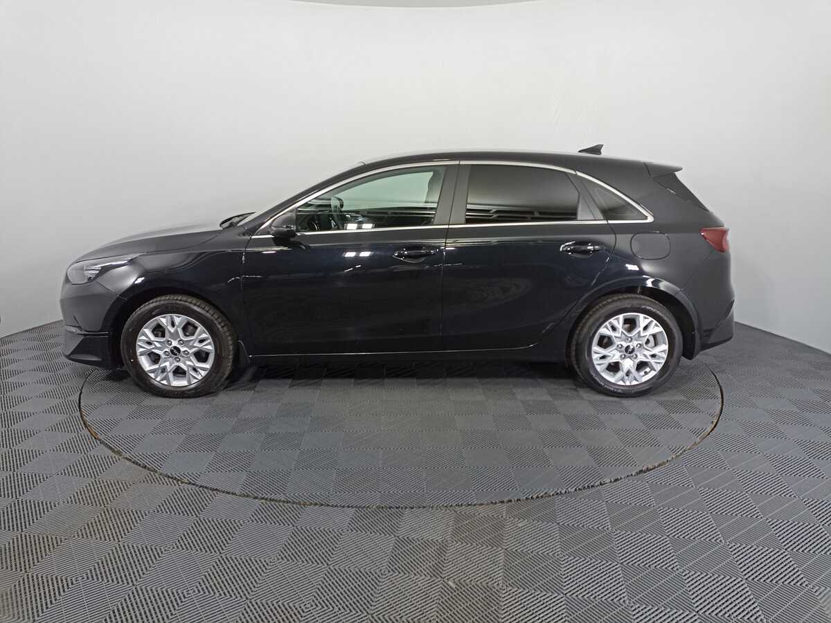 Купить Kia Ceed, 2022, 25 691 км, фото №8