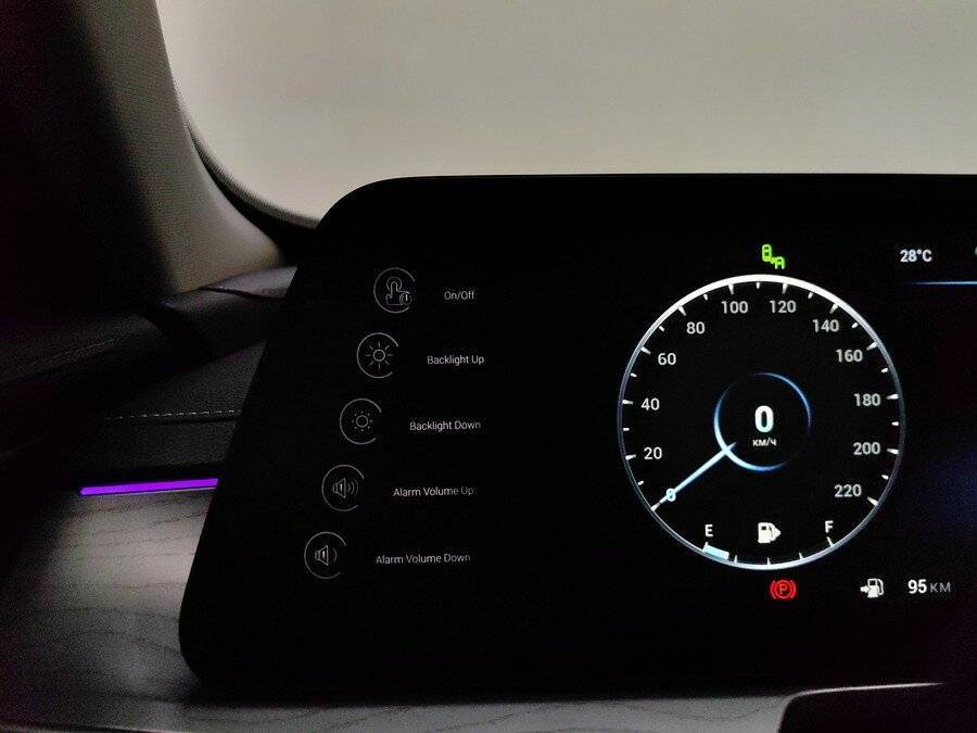 Купить Chery Arrizo 8, 2023, 52 000 км, фото №22