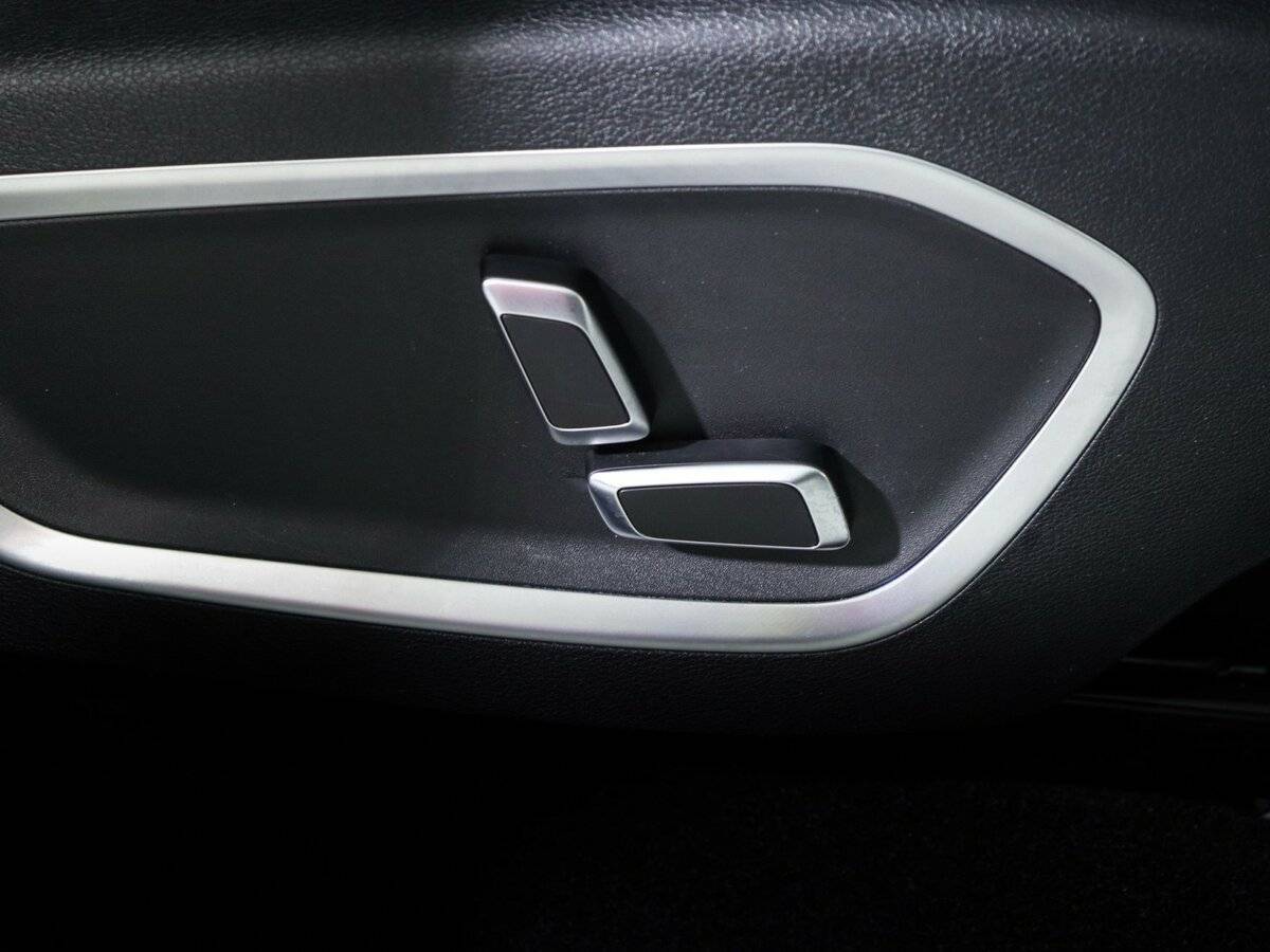 Купить Geely Tugella, 2022, 29 764 км, фото №17