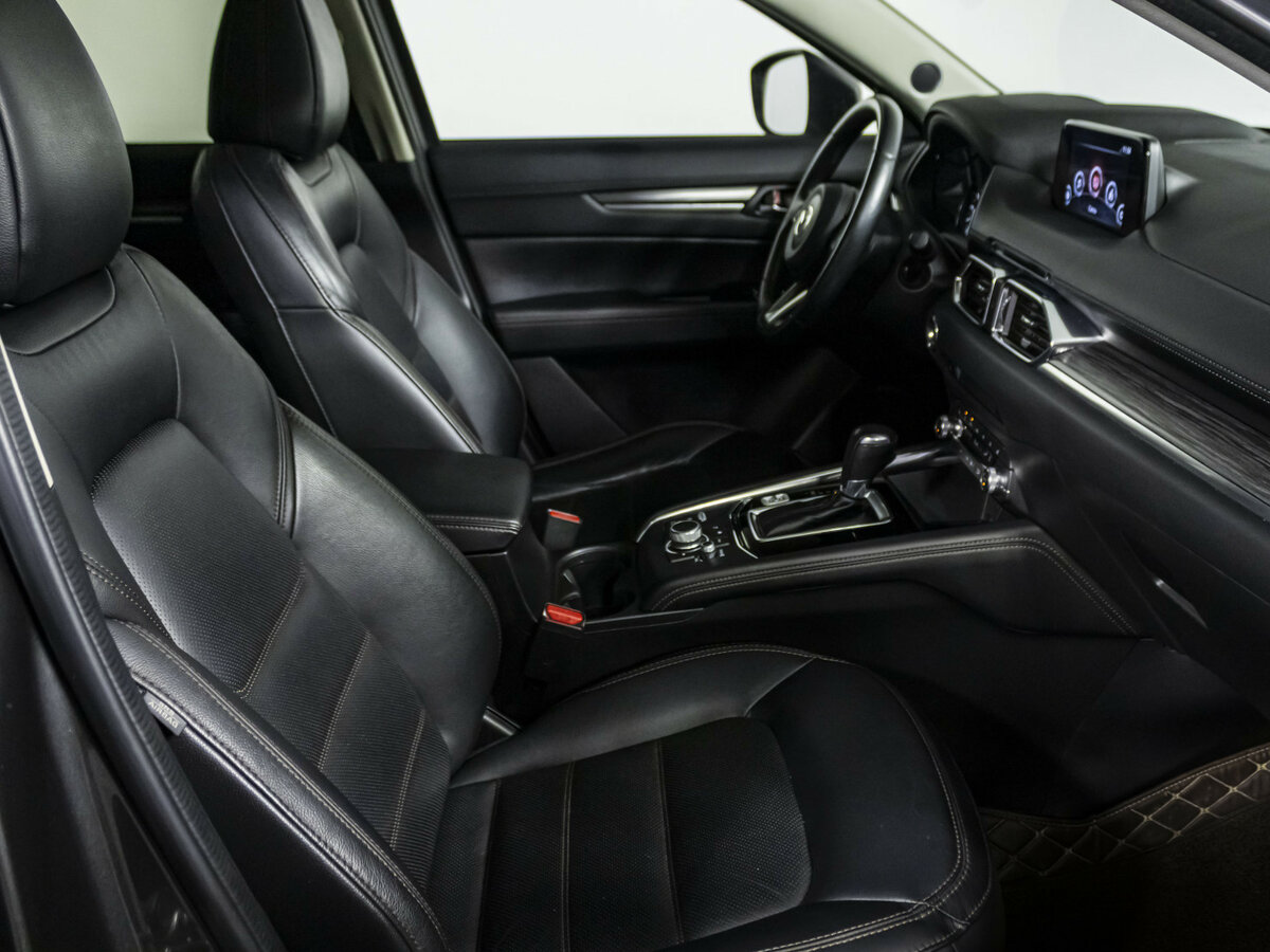 Купить Mazda CX-5 II, 2019, 87 769 км, фото №8