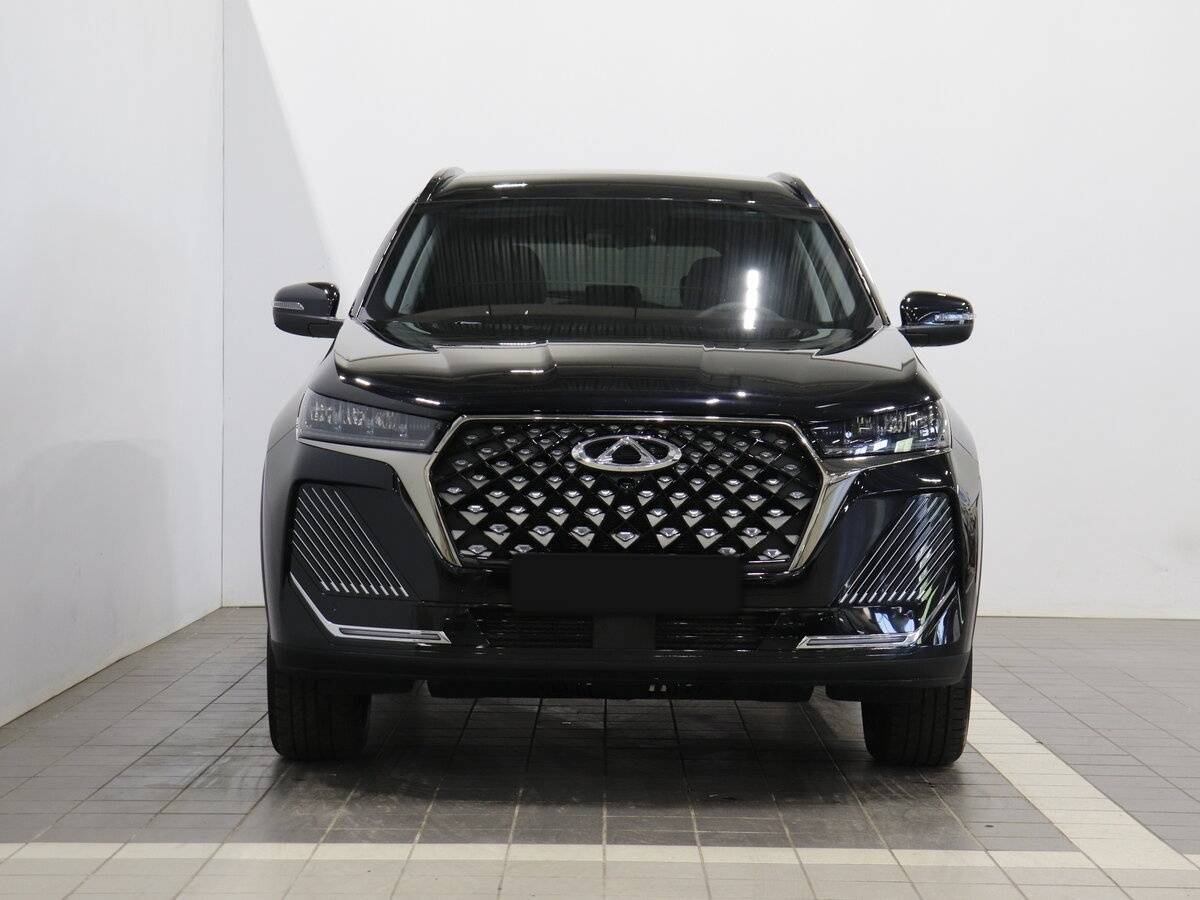 Купить Chery Tiggo 7 Pro Max, 2024, 9 542 км, фото №3