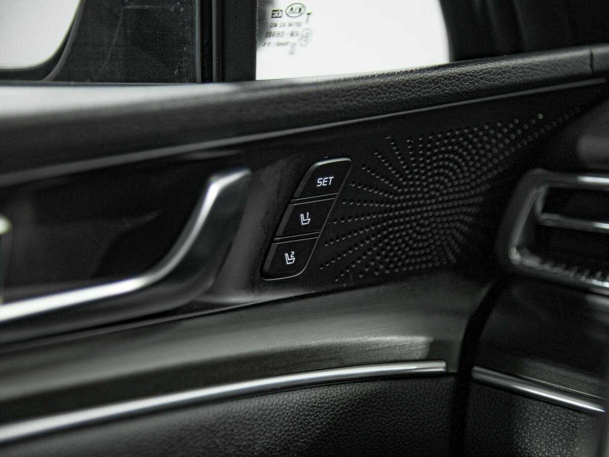 Купить Kia K5, 2020, 106 868 км, фото №17
