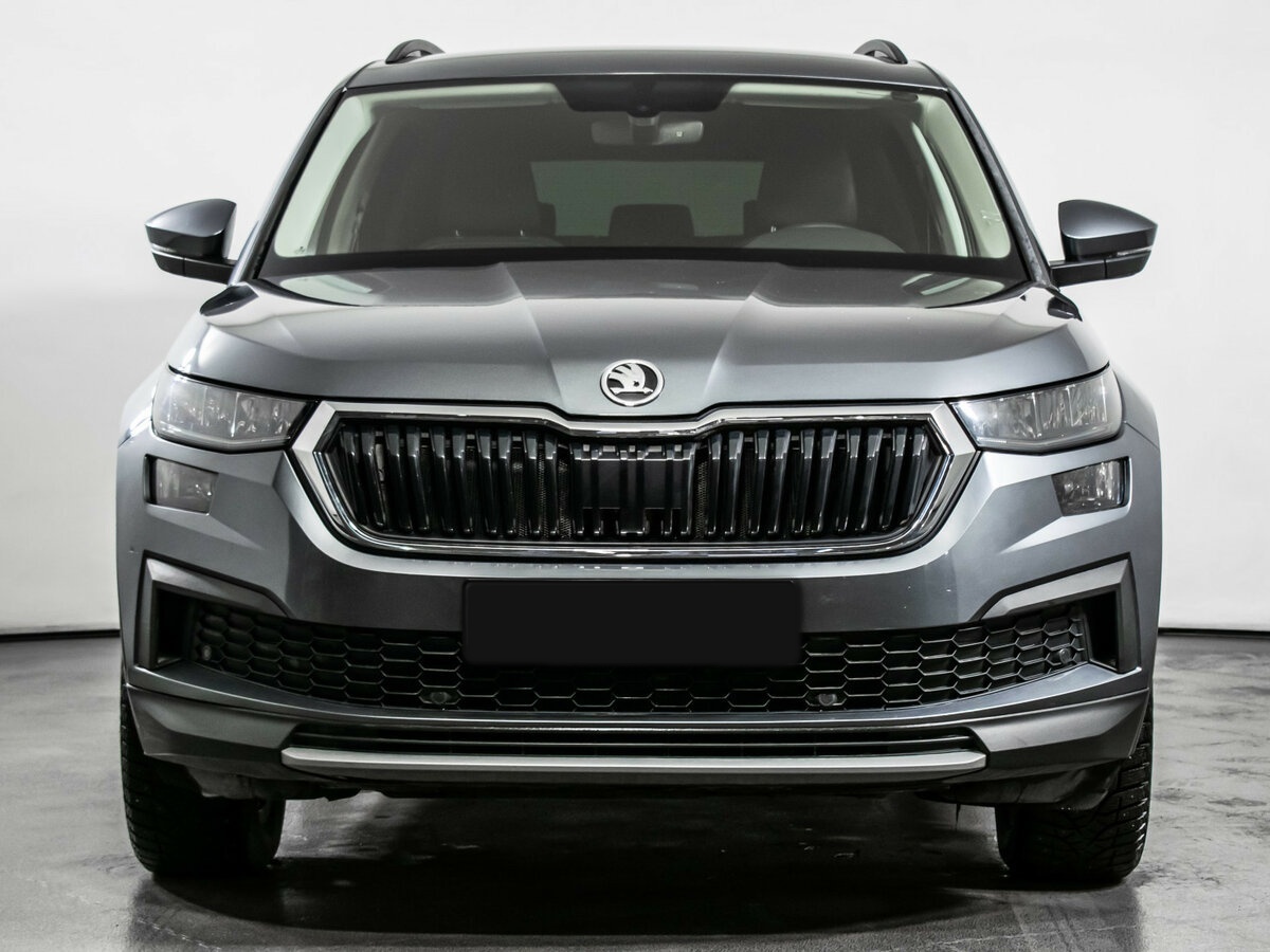 Купить Skoda Kodiaq I Рестайлинг, 2022, 73 250 км, фото №2